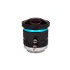 Compatible for CCTV, 10MP CS Lens 2.8mm for Industrial Surveillance view 1