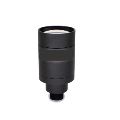 Compatible for CCTV, 2MP Varifocal M12 Lens 5-50mm F1.6 with IR Filter(No Need 650nm Filter)