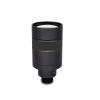 Compatible for CCTV, 2MP Varifocal M12 Lens 5-50mm F1.6 with IR Filter(No Need 650nm Filter) view 1