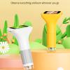 1000x Magnification Microscope Handheld Microscopes PC Educational Science Toy Pocket for for Classroom Science Projects view 4