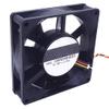109P0948H4D03 DC48V 0.06A 9225 Cooling Fan 92x92x25MM view 2