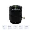 Compatible for Witrue, 12MP CS Mount Lens 3.2mm F2.0 for Surveillance view 2