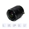 Compatible for Witrue, 12MP CS Mount Lens 3.2mm F2.0 for Surveillance view 4