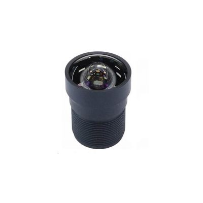 Compatible for PenMV, 12MP HD M12 Lens with 650nm Filter for Action Camera(with 650nm Filter)