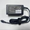 130W 100W USB-C Slim AC Adapter Power Charger Compatible with Dell Pro Max 16 MC16250 MC16255 Premium MA16250 view 1