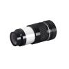 1.25" Achromatic 3X Barlow Lens for Astronomy Professional Telescope Eyepiece Astronomical Telescope Part view 3