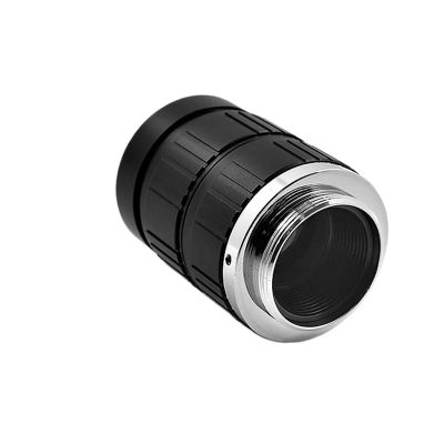 Compatible for Witrue, 5MP C Mount Lens 50mm F1.8 for Security Camera