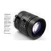 Compatible for Witrue, 5MP C Mount Lens 50mm F1.8 for Security Camera view 4