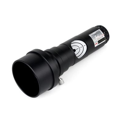 Astronomical Telescope Accessories 2 inch Eyepiece Collimator Alignment for Telescope with 2" Adapter