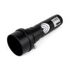 Astronomical Telescope Accessories 2 inch Eyepiece Collimator Alignment for Telescope with 2" Adapter view 1