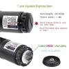 Astronomical Telescope Accessories 2 inch Eyepiece Collimator Alignment for Telescope with 2" Adapter view 4