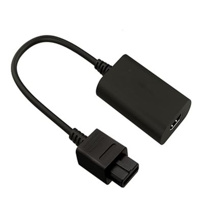 TEOYETTSF Plug to Compatible Converter Adapter Digital Box tv