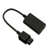TEOYETTSF Plug to Compatible Converter Adapter Digital Box tv view 1