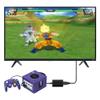TEOYETTSF Plug to Compatible Converter Adapter Digital Box tv view 4