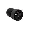 Compatible for CCTV, 8MP M12 Lens 3.1mm F2.4 with IR Filter for Security(Without 650 Filter) view 1