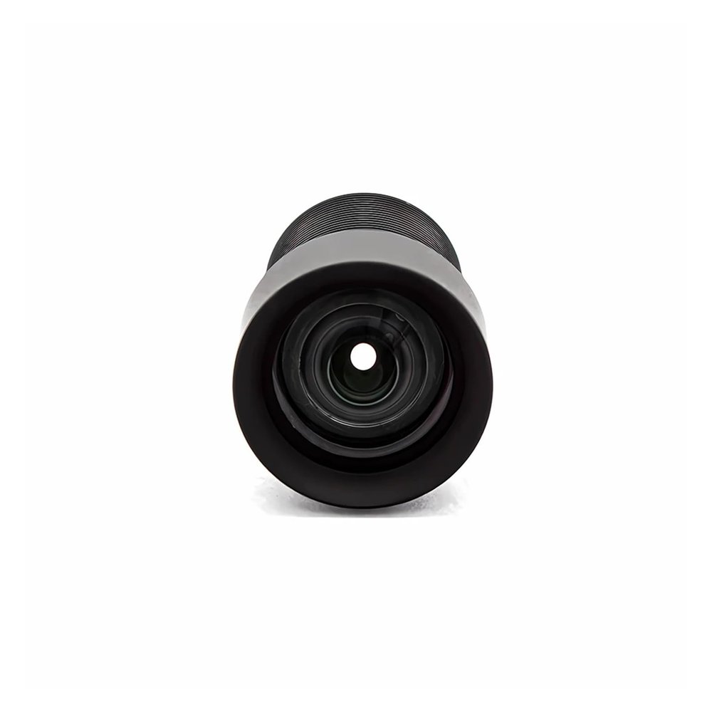 Compatible for CCTV, 8MP M12 Lens 3.1mm F2.4 with IR Filter for Security(with 650 Filter)