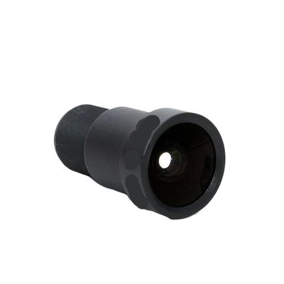 Compatible for CCTV, 12MP M12 Lens 5mm for Action Camera(No IR Filter)
