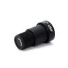 Compatible for CCTV, 12MP M12 Lens 5mm for Action Camera(650nm IR Filter) view 1