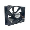 120mm x 25mm DC 12V Cooling Fan Dual Ball Bearing 3Pin FG Signal 2200RPM 87.87CFM Silent High Airflow for PC Server Cabinet Case view 1