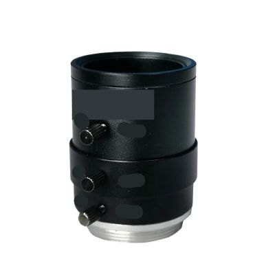 Compatible for CCTV, 5-100mm Varifocal C/CS Mount Lens for 4K Surveillance(2.8-12mm CS Mount)