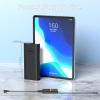 130W 100W USB-C Slim AC Adapter Power Charger Compatible with Dell 14 Plus 2-in-1 DB04255 Premium DA14250 16 DC16251 view 4