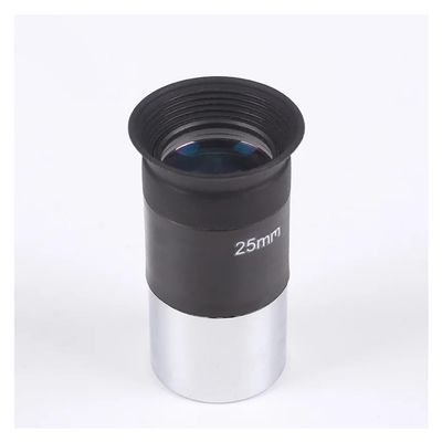 1.25inch 25mm Eyepiece Astronomical Telescope Part
