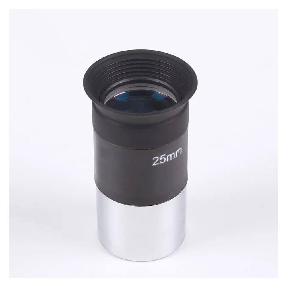1.25inch 25mm Eyepiece Astronomical Telescope Part