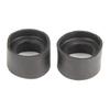 1 Pair 30mm Rubber Eyepiece Cups for Microscope Telescope Camera Lens Astronomical Telescope Part view 1