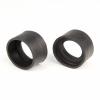 1 Pair 30mm Rubber Eyepiece Cups for Microscope Telescope Camera Lens Astronomical Telescope Part view 3