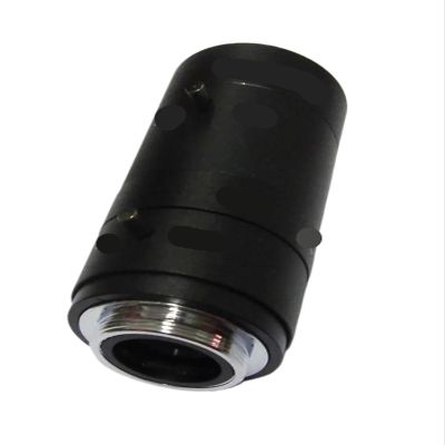 Compatible for CCTV, 6-60mm CS Lens F1.6 for IP Camera