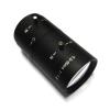 Compatible for CCTV, 6-60mm CS Lens F1.6 for IP Camera view 3