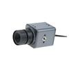 Compatible for UVC, Global Shutter 210fps Monochrome VGA Mini USB Camera, CS Lens 5-50mm 2.8-12mm(12mm Fixed Focus) view 1