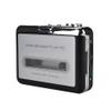 Gugxiom Tape to MP3/CD Converter, Portable Cassette Player, Audio Output for Headset, Speaker with Plug N Play and User Manual, Easy to Use view 1