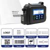 SHIHUANI 12.7mm Portable Mini Printer Handheld Inkjet Printer for Text QR Barcode Image Batch Number Logo Image(KR) view 3