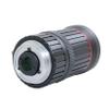 Compatible for CCTV, 5MP C Mount Lens 5-50mm F1.6 for Industrial Camera view 1