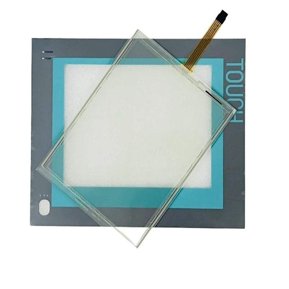 UPPJWGVF Touchscreen panel with cover film A5E02713375 6AV7884-0AE10-3BE0(Touch and Overlay)