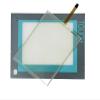 UPPJWGVF Touchscreen panel with cover film A5E02713375 6AV7884-0AE10-3BE0(Touch and Overlay) view 1