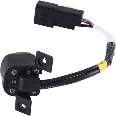1 PCS Car Rear View Backup Camera Parking Assist Camera 99240S1120 Replacement Parts Compatible with for Hyundai Santa Fe TM 99240-S1120
