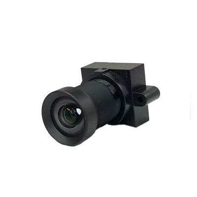 Compatible for CCTV, 16MP M12 Lens 6mm for Video Conference