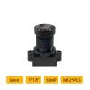 Compatible for CCTV, 16MP M12 Lens 6mm for Video Conference view 2