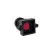 Compatible for CCTV, 16MP M12 Lens 6mm for Video Conference view 3