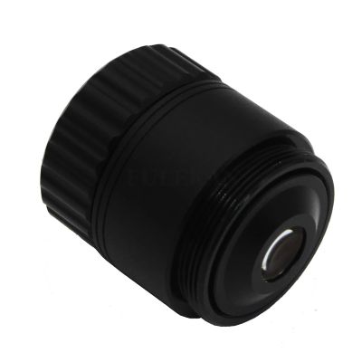 Compatible for IMX226, 12MP Fixed CS Lens 5mm for 4K CCTV Camera