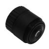 Compatible for IMX226, 12MP Fixed CS Lens 5mm for 4K CCTV Camera view 1