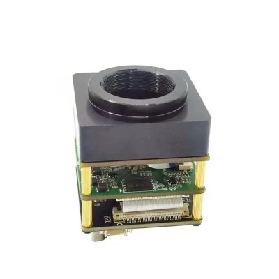 Compatible for IMX585, Starlight Camera Module 4K 8MP USB 3.0 for Low-Light(Camera Without Len)