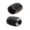 35mm F1.7 F/1.7 C-PQ Lens Mount Ring Adapter + Lens Hood + Macro Ring for Pentax Q Q10 Q7 Q-S1 Camera Excellent view 2