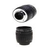 35mm F1.7 F/1.7 C-PQ Lens Mount Ring Adapter + Lens Hood + Macro Ring for Pentax Q Q10 Q7 Q-S1 Camera Excellent view 3