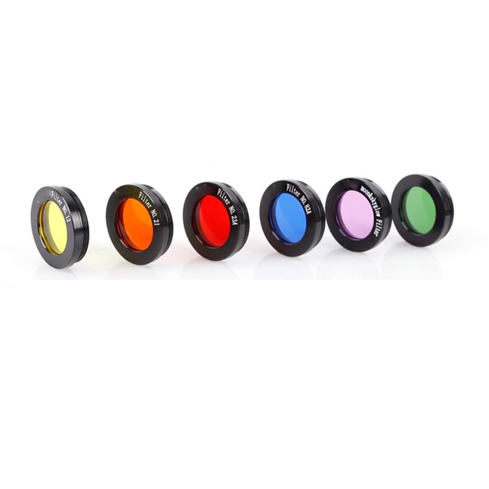 1.25 Inch Skyglow Accessories for Astronomical Telescope Astronomical Telescope Part