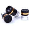 62 Degree 1.25 Inches Connection Thread Wide Angle High Eyepiece 4mm 10mm 23mm Telescope Accessories Astronomical Telescope Part(62D4MM) view 4