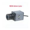 Compatible for OV9281, Global Shutter 120FPS 720P USB Camera with CS Lens(6mm Fixed Focus) view 2
