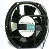 110V 0.4A 38W 17251 Cooling Fan 172X150X51mm view 1